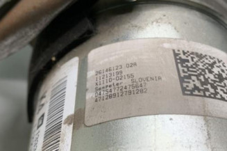 Colonne de direction OPEL CORSA D