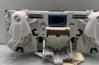 Commande chauffage OPEL CORSA D