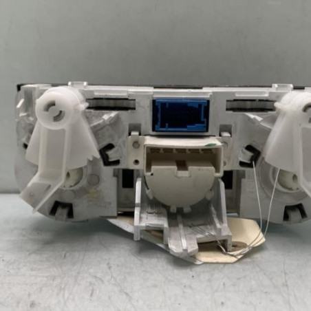 Commande chauffage OPEL CORSA D