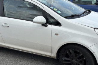 Bloc ABS (freins anti-blocage) OPEL CORSA D