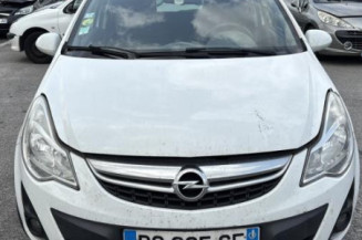 Bloc ABS (freins anti-blocage) OPEL CORSA D