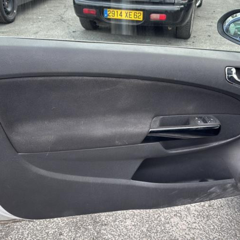 Bloc ABS (freins anti-blocage) OPEL CORSA D Photo n°20