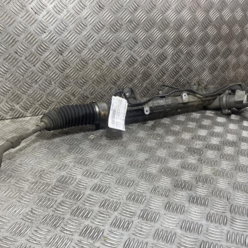 Cremaillere assistee RENAULT LATITUDE Photo n°1