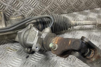 Cremaillere assistee RENAULT LATITUDE