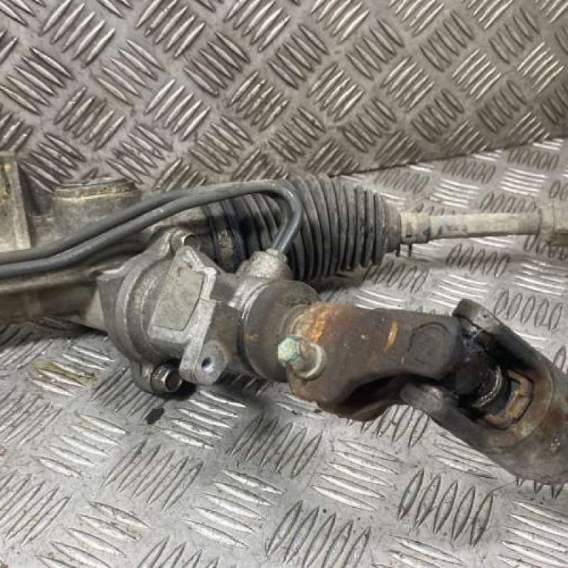 Cremaillere assistee RENAULT LATITUDE Photo n°5