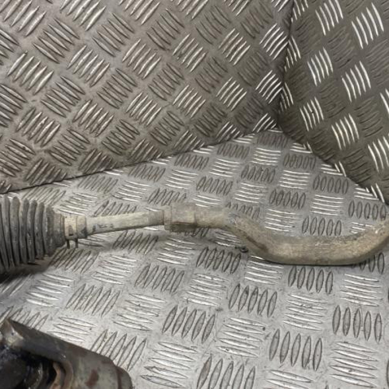 Cremaillere assistee RENAULT LATITUDE Photo n°6