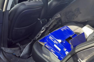 Cremaillere assistee RENAULT LATITUDE