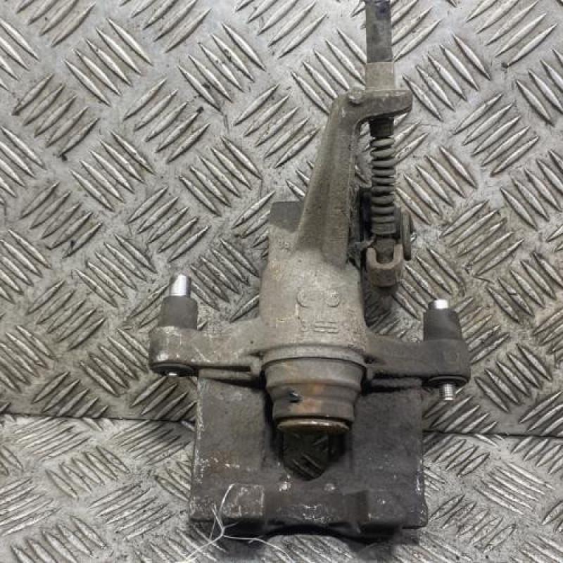 Etrier arriere droit (freinage) RENAULT LATITUDE Photo n°2