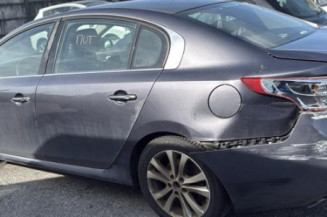 Etrier arriere droit (freinage) RENAULT LATITUDE