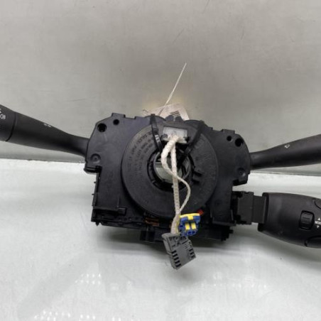 Com (Bloc Contacteur Tournant+Commodo Essuie Glace+Commodo Phare) CITROEN C3 1 Photo n°1