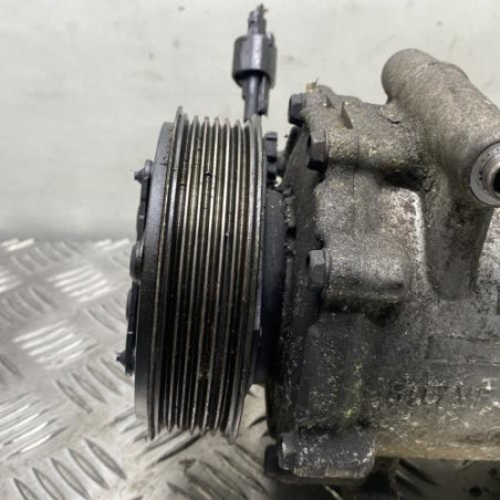 Compresseur clim PEUGEOT BOXER 3