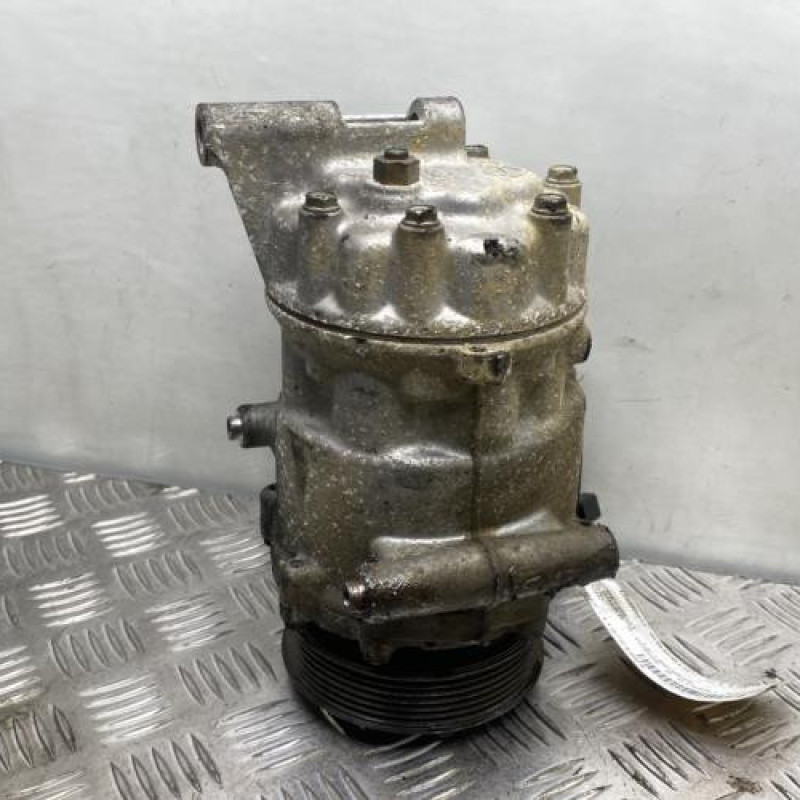 Compresseur clim PEUGEOT BOXER 3 Photo n°4