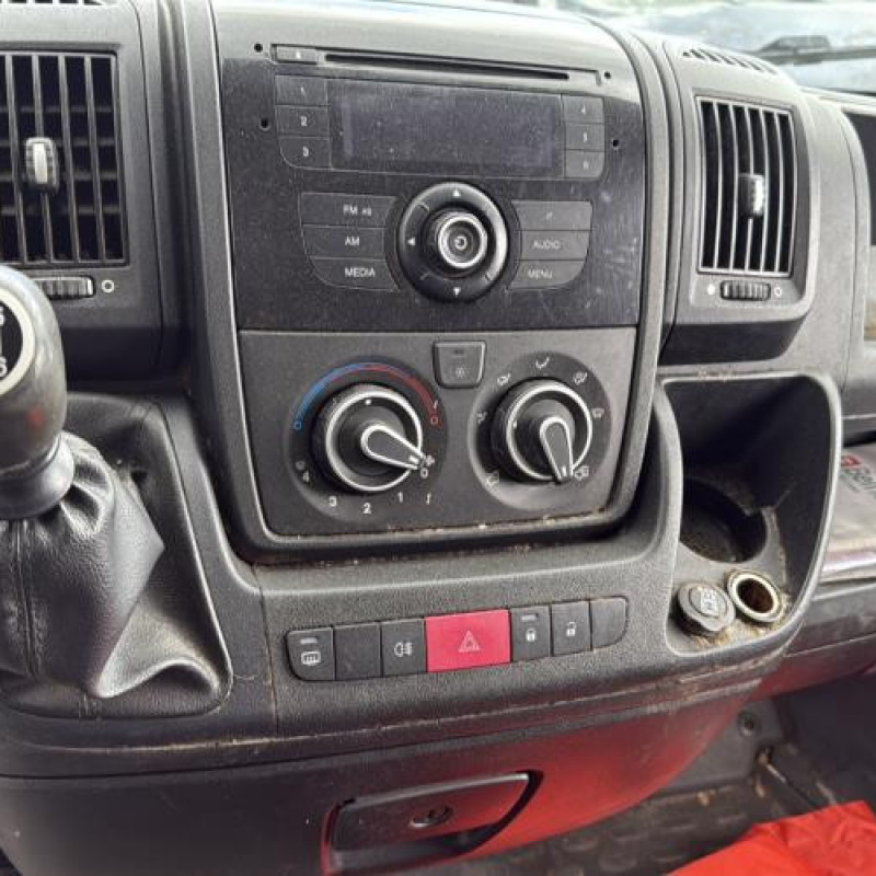 Compresseur clim PEUGEOT BOXER 3 Photo n°12