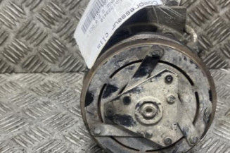 Compresseur clim RENAULT TRAFIC 2