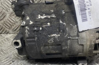 Compresseur clim RENAULT TRAFIC 2