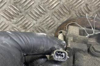 Compresseur clim RENAULT TRAFIC 2