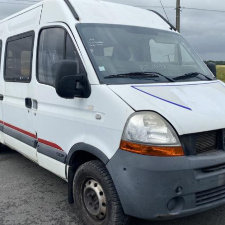 Bloc ABS (freins anti-blocage) RENAULT MASTER 2