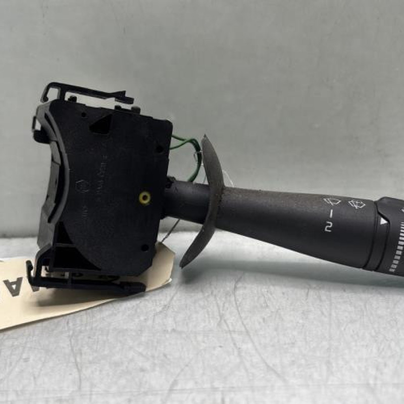 Commodo d'essuie glaces RENAULT TRAFIC 2 Photo n°1