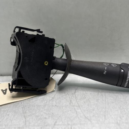 Commodo d'essuie glaces RENAULT TRAFIC 2 Photo n°1