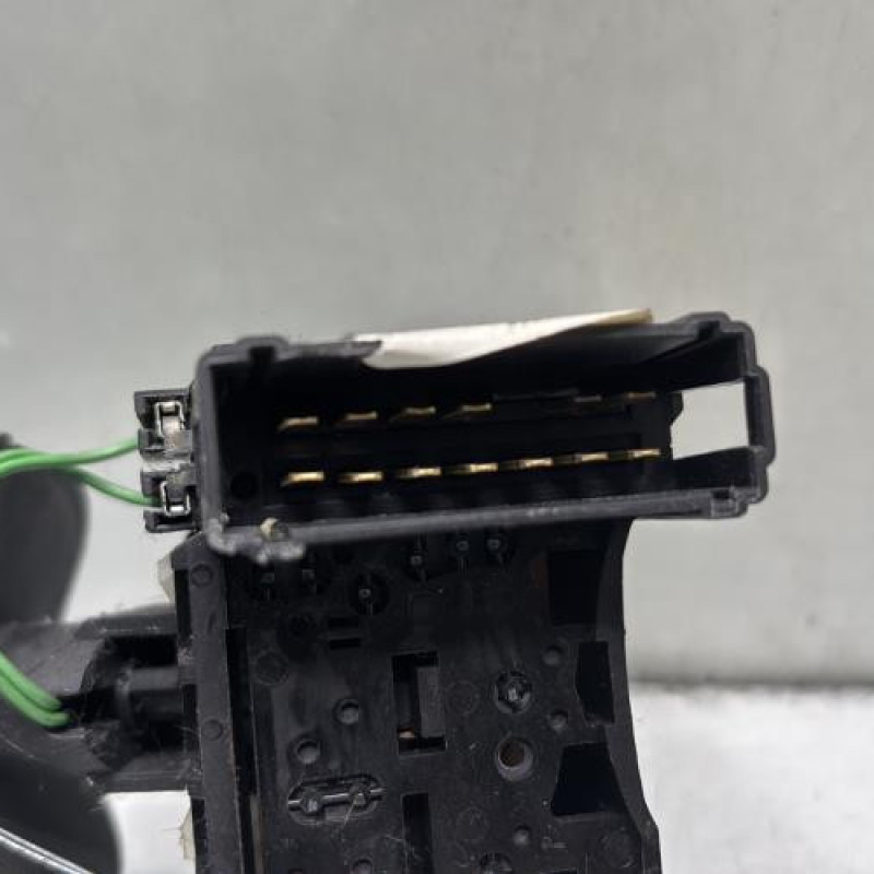 Commodo d'essuie glaces RENAULT TRAFIC 2 Photo n°3