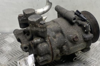 Compresseur clim PEUGEOT BOXER 3 Photo n°1