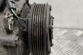 Compresseur clim PEUGEOT BOXER 3