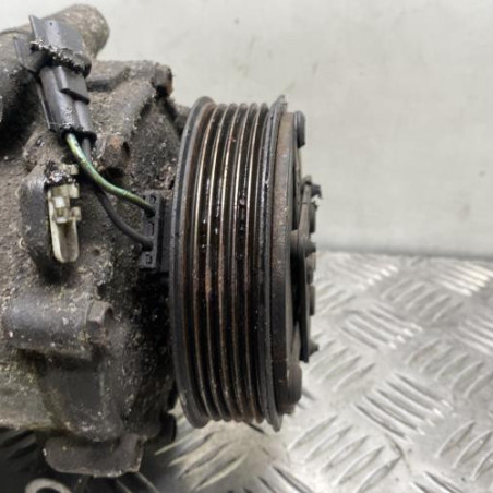 Compresseur clim PEUGEOT BOXER 3