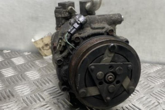 Compresseur clim PEUGEOT BOXER 3