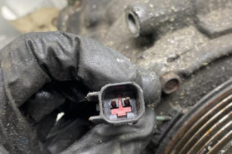 Compresseur clim PEUGEOT BOXER 3