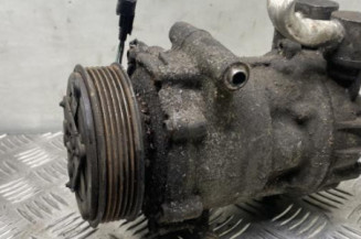 Compresseur clim PEUGEOT BOXER 3