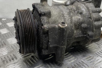 Compresseur clim PEUGEOT BOXER 3