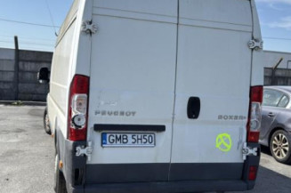 Compresseur clim PEUGEOT BOXER 3