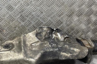 Cremaillere assistee PEUGEOT BOXER 3