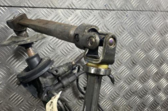 Cremaillere assistee PEUGEOT BOXER 3