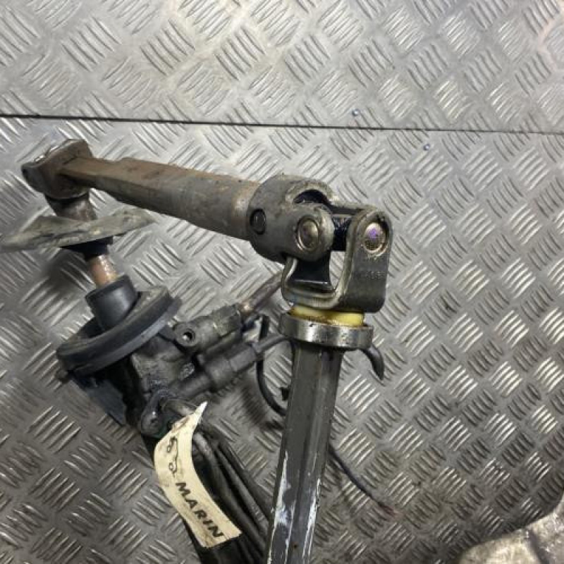 Cremaillere assistee PEUGEOT BOXER 3 Photo n°4