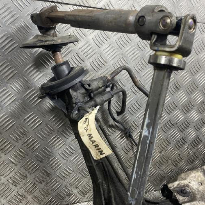 Cremaillere assistee PEUGEOT BOXER 3 Photo n°5