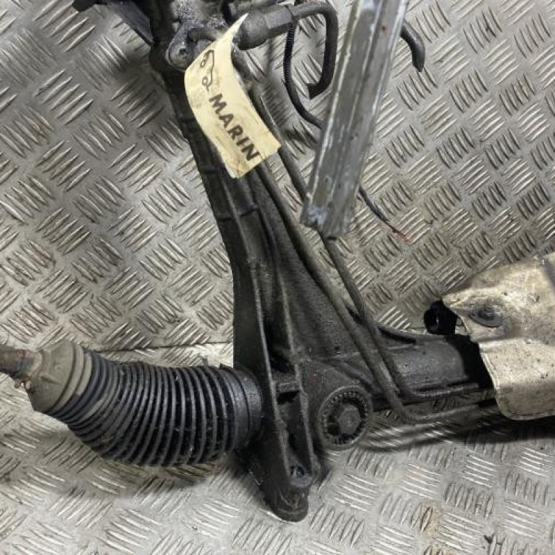 Cremaillere assistee PEUGEOT BOXER 3 Photo n°6