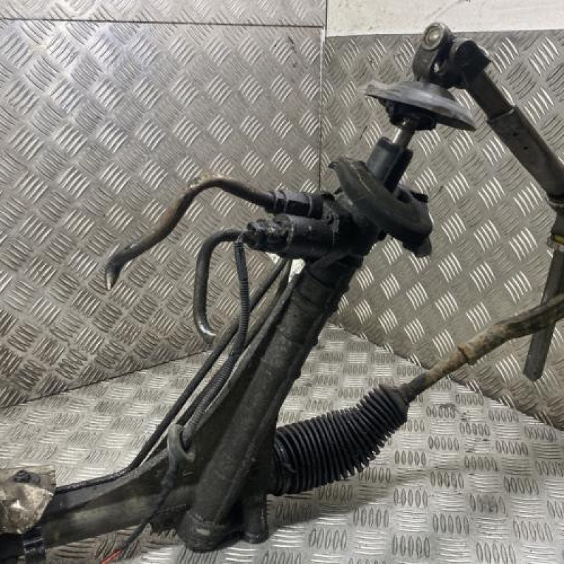 Cremaillere assistee PEUGEOT BOXER 3 Photo n°7