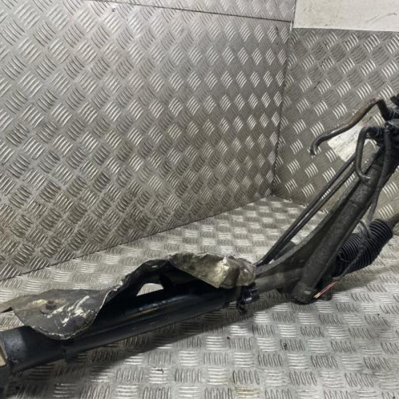 Cremaillere assistee PEUGEOT BOXER 3 Photo n°8