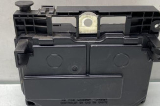 Boitier servitude moteur (BSM) PEUGEOT 407