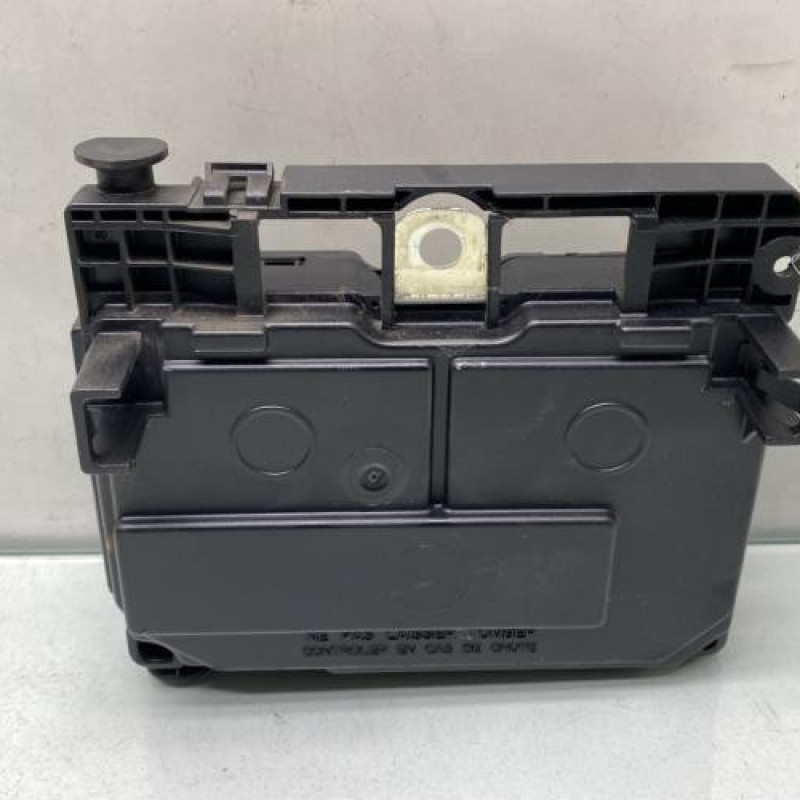 Boitier servitude moteur (BSM) PEUGEOT 407 Photo n°3