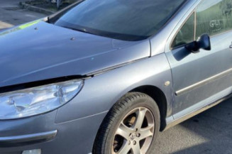 Boitier servitude moteur (BSM) PEUGEOT 407