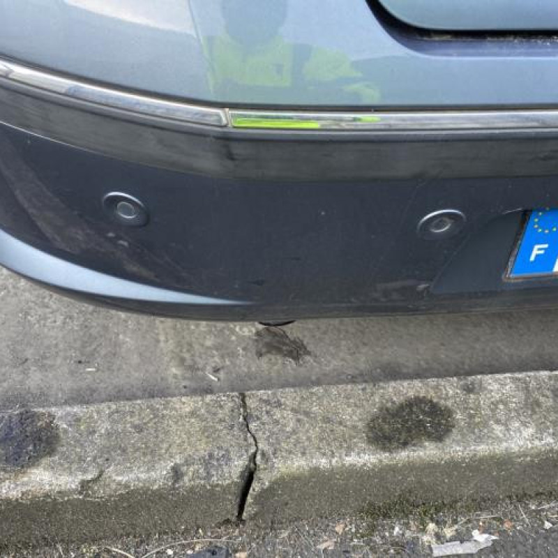 Boitier servitude moteur (BSM) PEUGEOT 407 Photo n°9