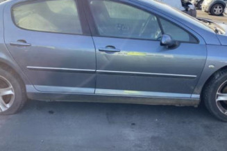 Boitier servitude moteur (BSM) PEUGEOT 407