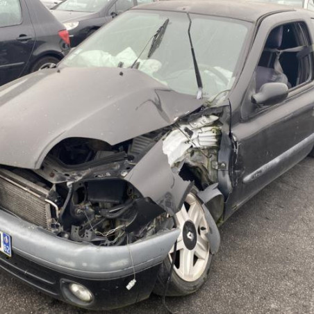 Bloc ABS (freins anti-blocage) RENAULT CLIO 2 Photo n°1