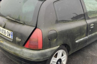 Bloc ABS (freins anti-blocage) RENAULT CLIO 2