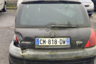 Bloc ABS (freins anti-blocage) RENAULT CLIO 2