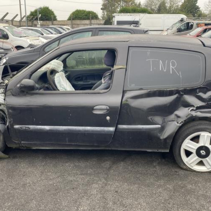 Bloc ABS (freins anti-blocage) RENAULT CLIO 2 Photo n°6