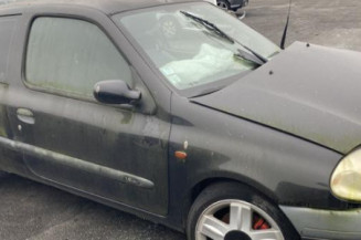 Bloc ABS (freins anti-blocage) RENAULT CLIO 2