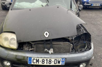 Bloc ABS (freins anti-blocage) RENAULT CLIO 2
